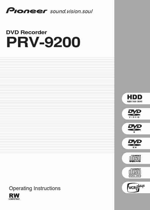 Pioneer MP3 Player PRV-9200-page_pdf